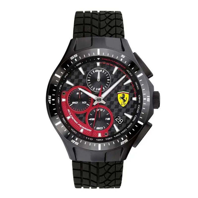 Ferrari Race Day 0830696 Men's Watch 1