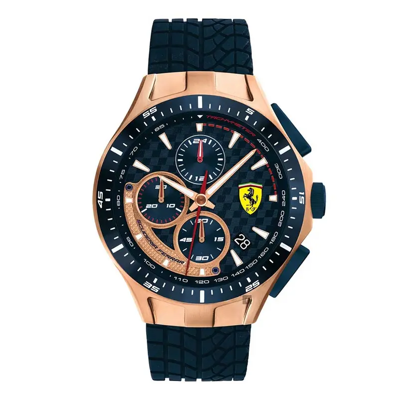 Ferrari Race Day 0830699 Men's Watch 1