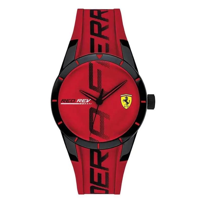 Ferrari Redrev 0830617 Men's Watch 1