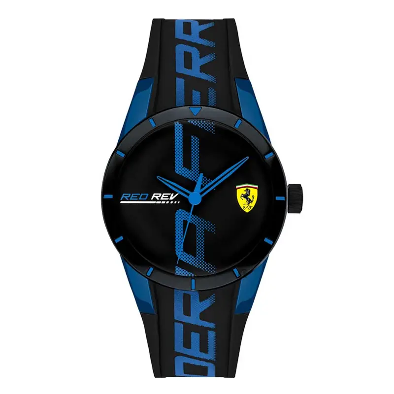 Ferrari Redrev 0840027 Men's Watch 1