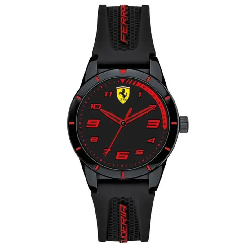 Ferrari Redrev 0860006 Kid's Watch 1