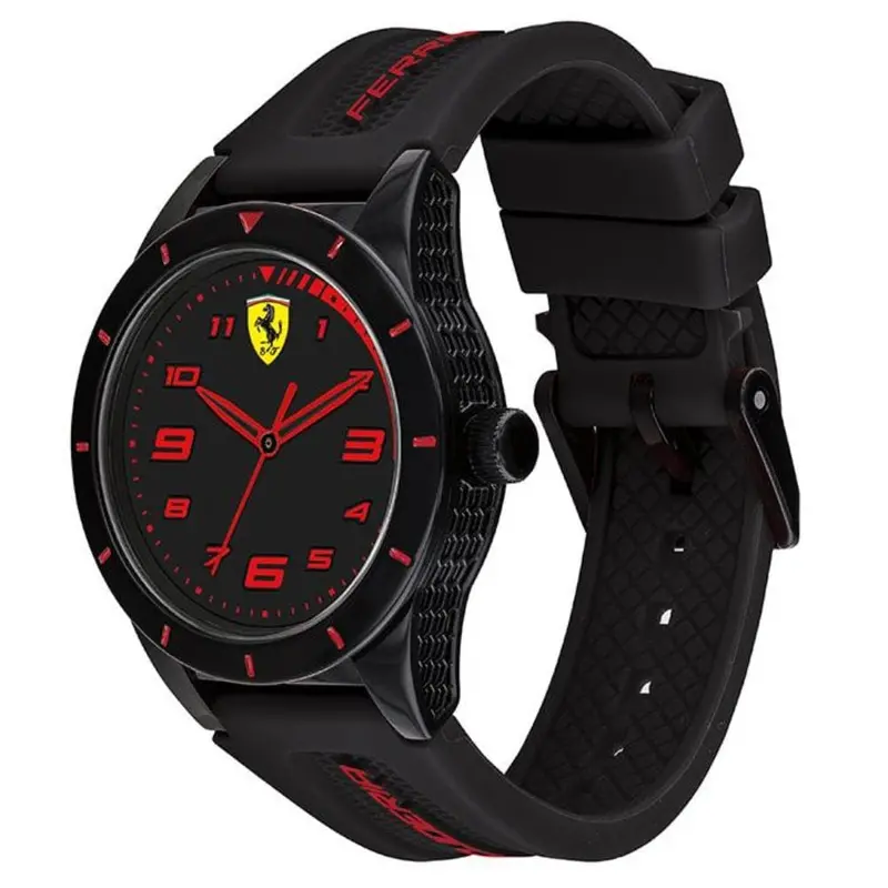 Ferrari Redrev 0860006 Kid's Watch 2