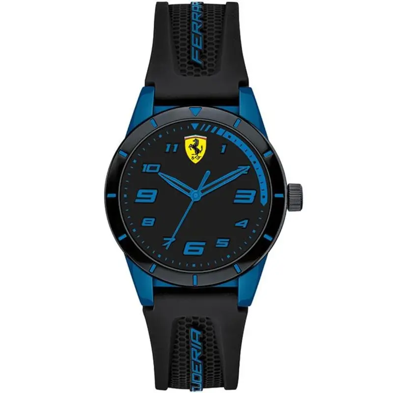 Ferrari Redrev 0860007 Kid's Watch 1