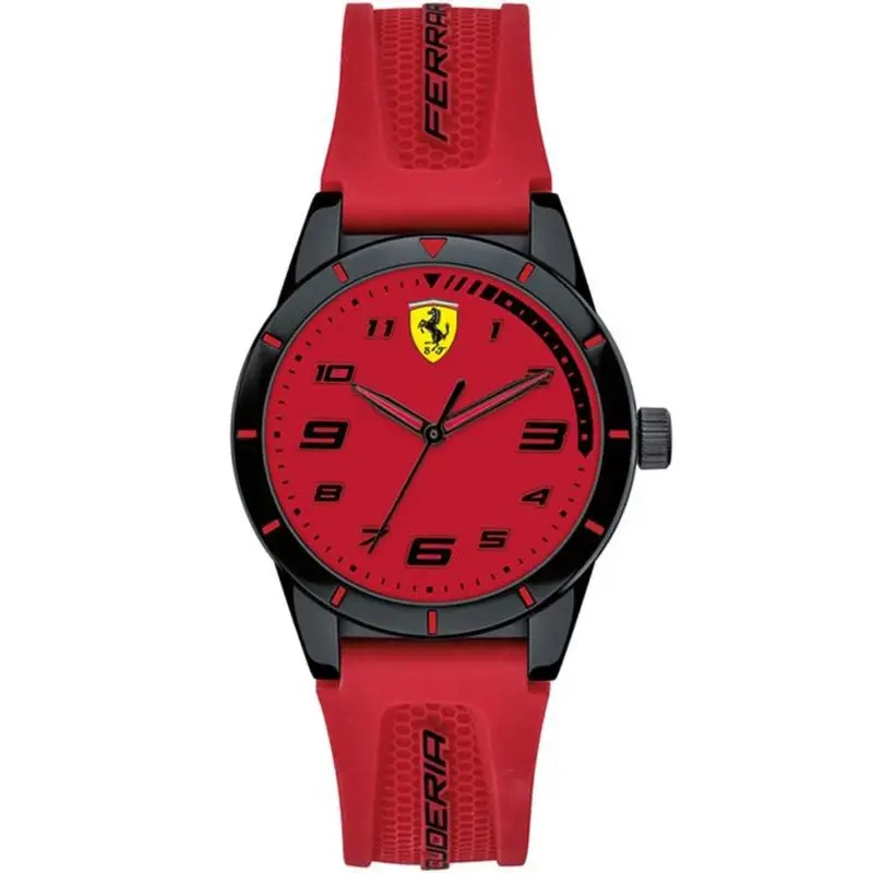 Ferrari Redrev 0860008 Kid's Watch 1