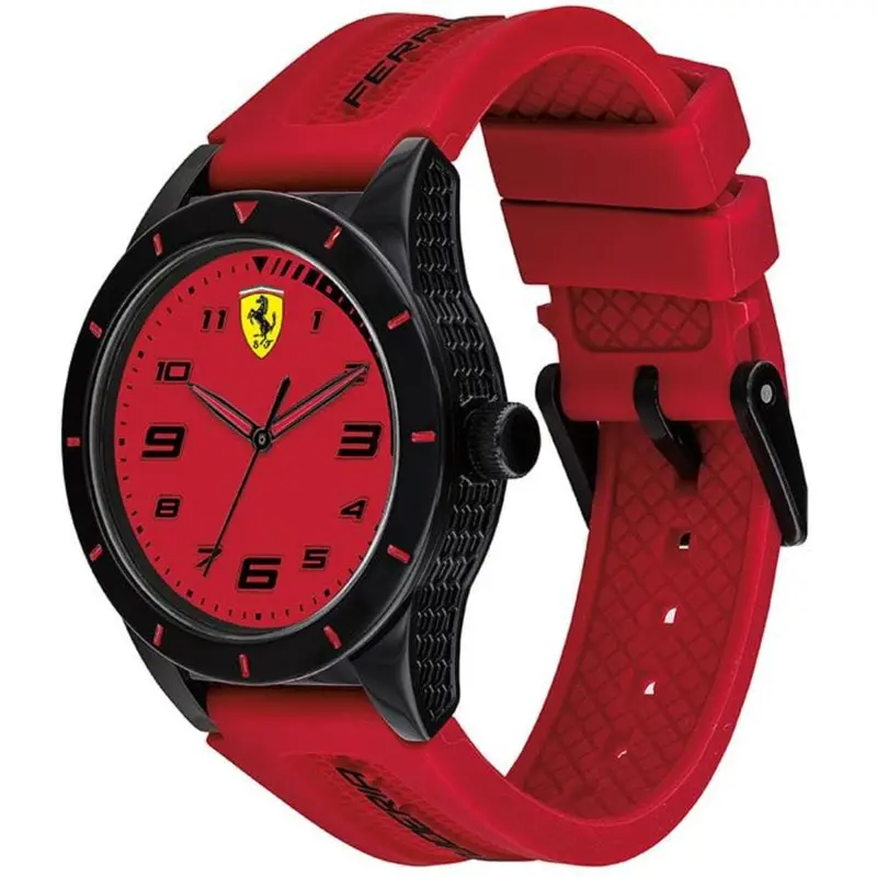 Ferrari Redrev 0860008 Kid's Watch 2