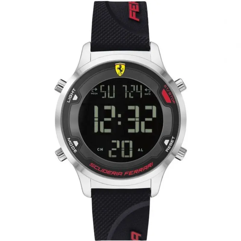 Ferrari Scuderia 0830756 Men's Watch 1