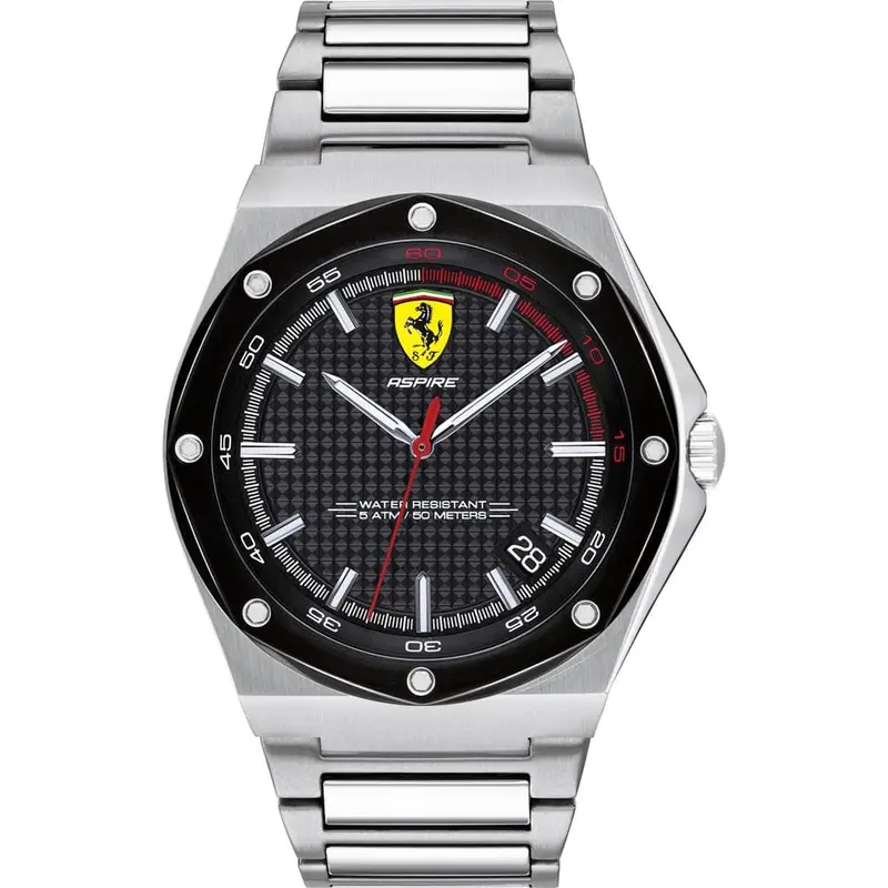 Ferrari Scuderia Aspire 0830666 Men's Watch 1
