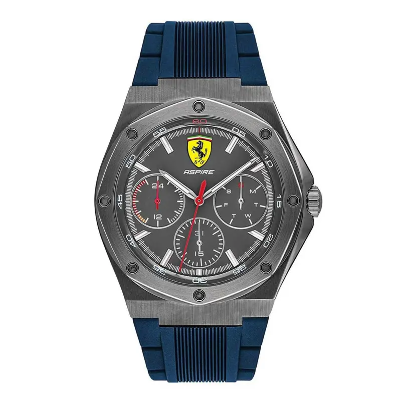 Ferrari Scuderia Aspire Series 3 0830604 Men's Watch 1