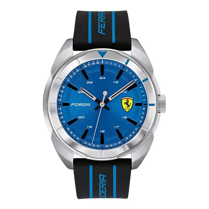 Ferrari Scuderia Forza 0830545 Men's Watch 1