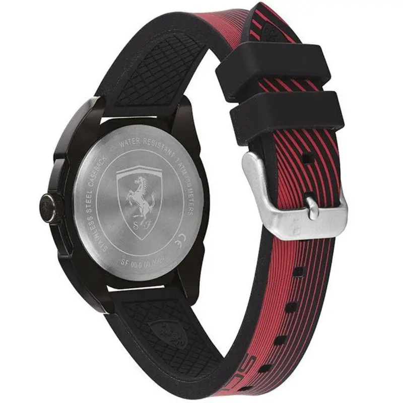 Ferrari Scuderia Forza 0840034 Men's Watch 2