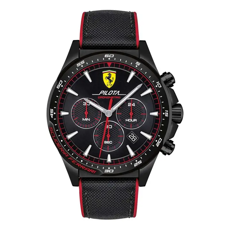 Ferrari Scuderia Xx 0830623 Men's Watch 1