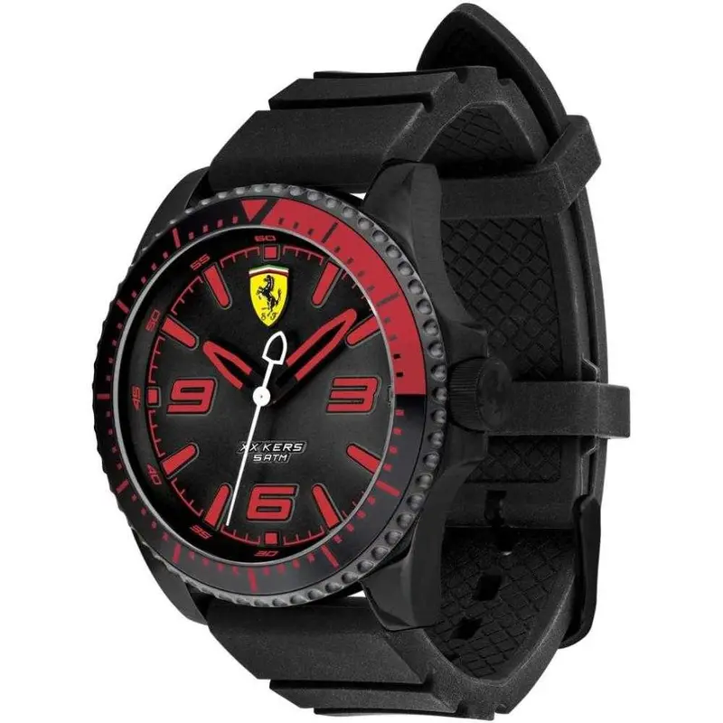 Ferrari Scuderia Xx Kers 0830465 2
