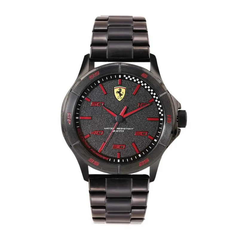 Ferrari Sf Basics 0830815 Men's Watch 1