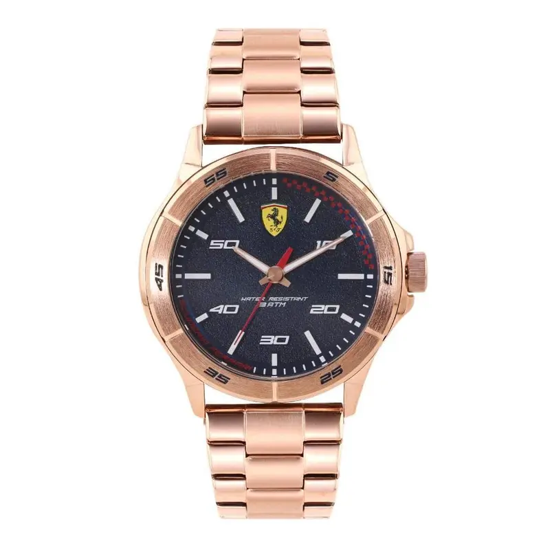 Ferrari Sf Basics 0830816 Men's Watch 1