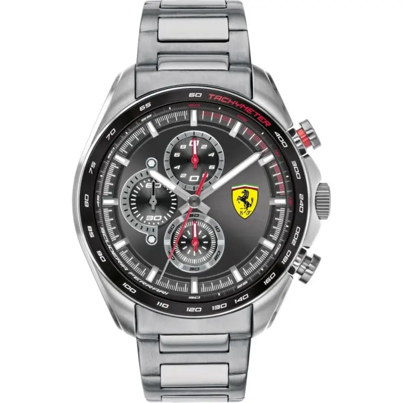 Ferrari Speedracer 0830652 Men's Watch 1
