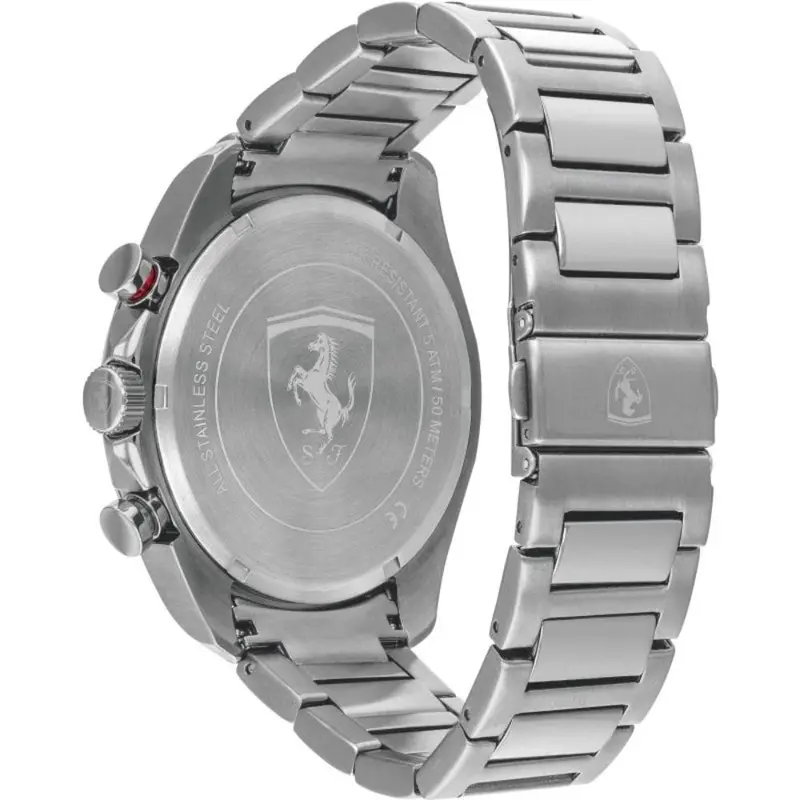 Ferrari Speedracer 0830652 Men's Watch 2