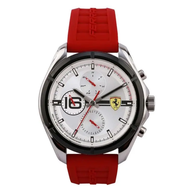 Ferrari Speedracer 0830783 Men's Watch 1