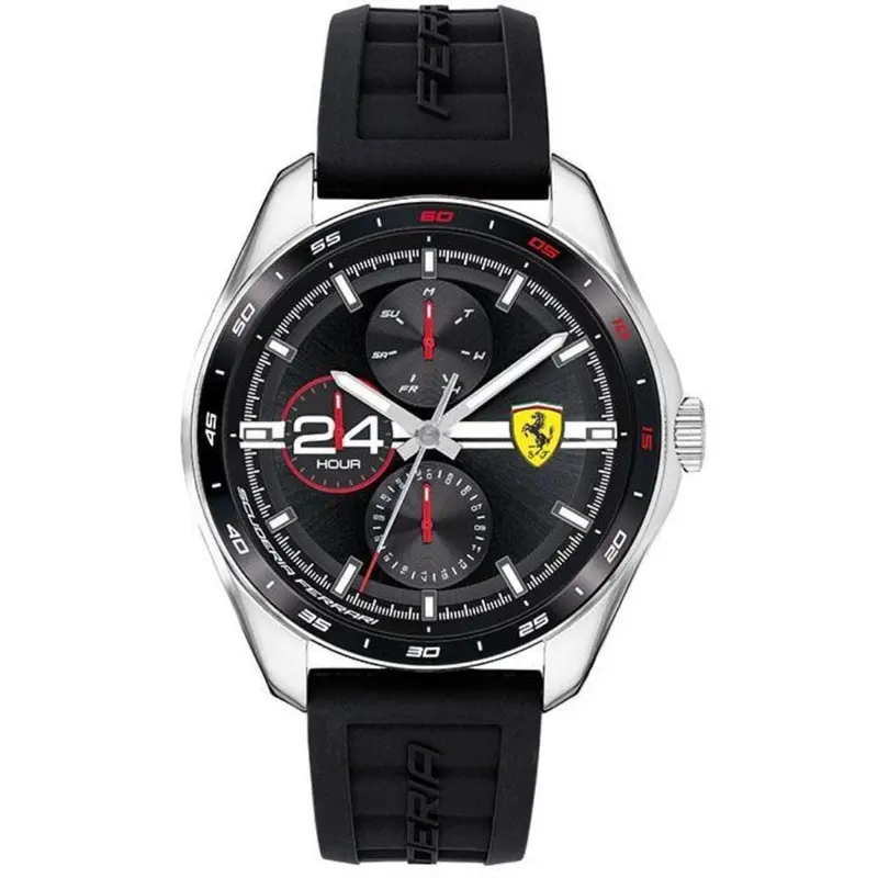 Ferrari Speedracer 0870045 Men's Watch 1