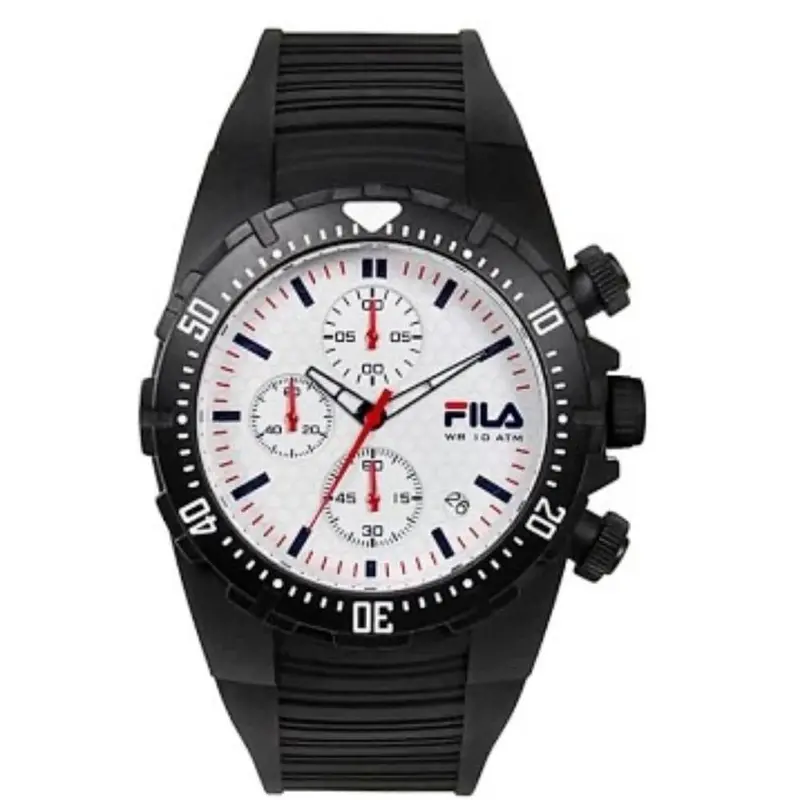 Fila 38-010-002 Men's Watch 1