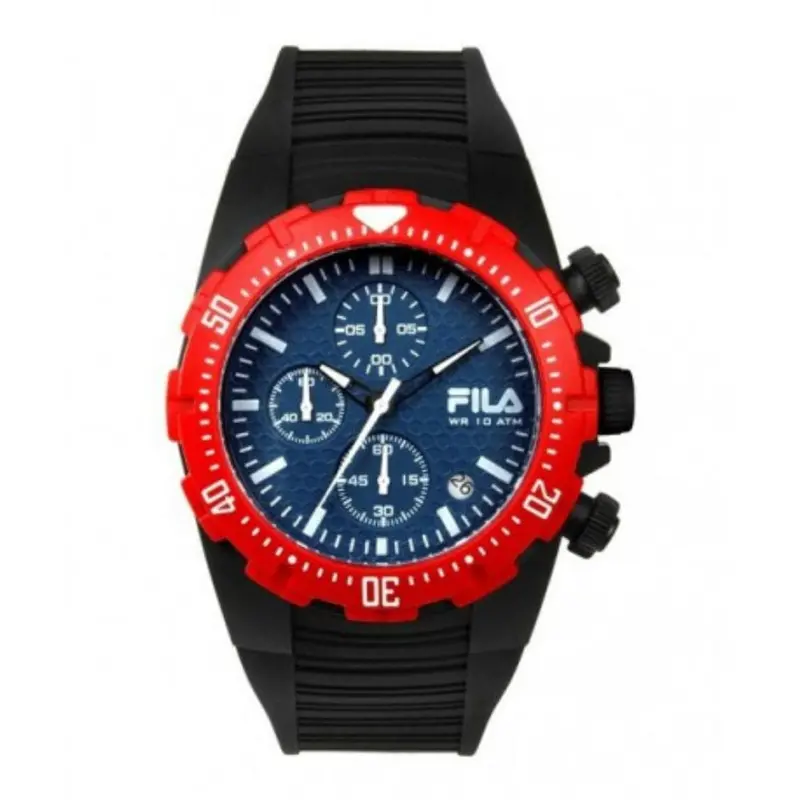 Fila 38-010-003 Men's Watch 1