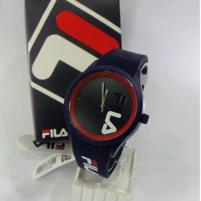 Fila 38-129-211 Unisex Watch 2