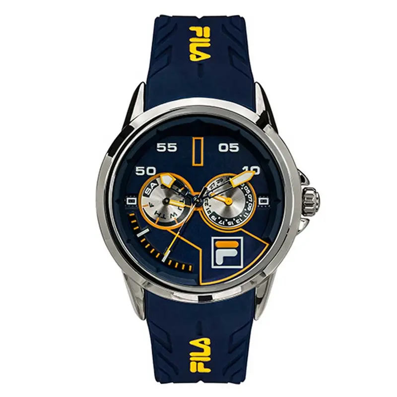 Fila 38-169-201 Unisex Analog Watch 1