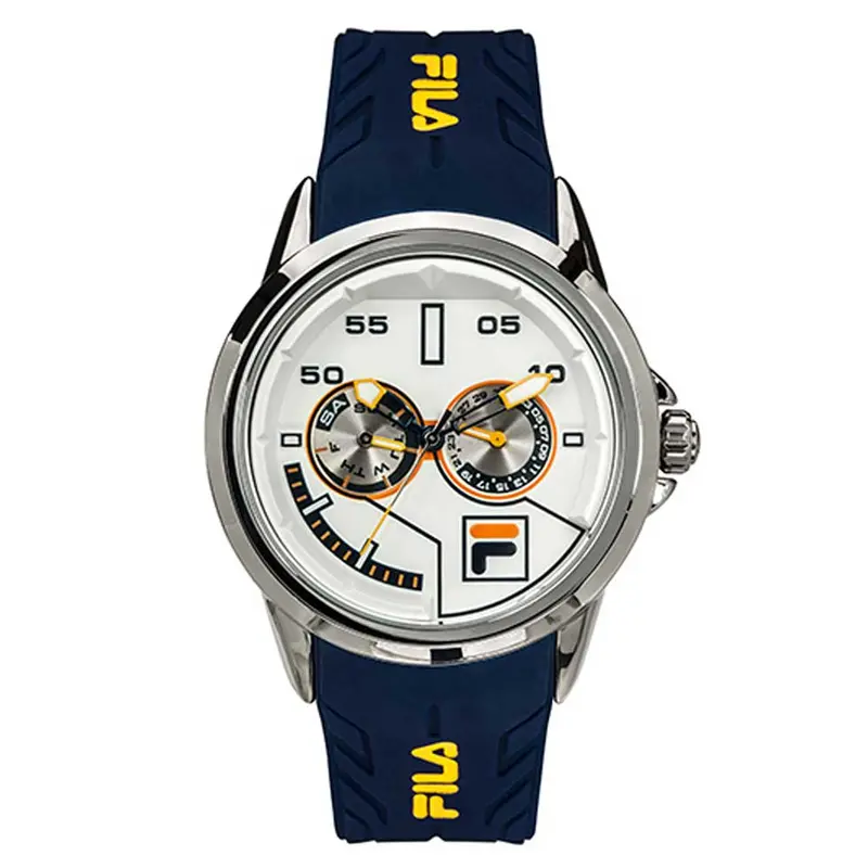 Fila 38-169-202 Unisex Analog Watch 1