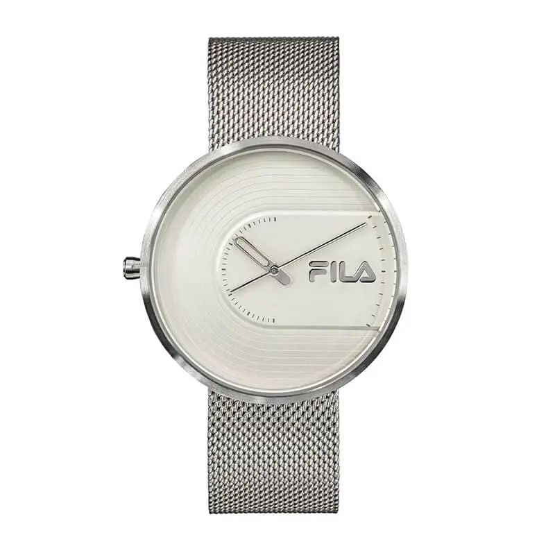 Fila 38-178-001 Unisex Watch Set D 1