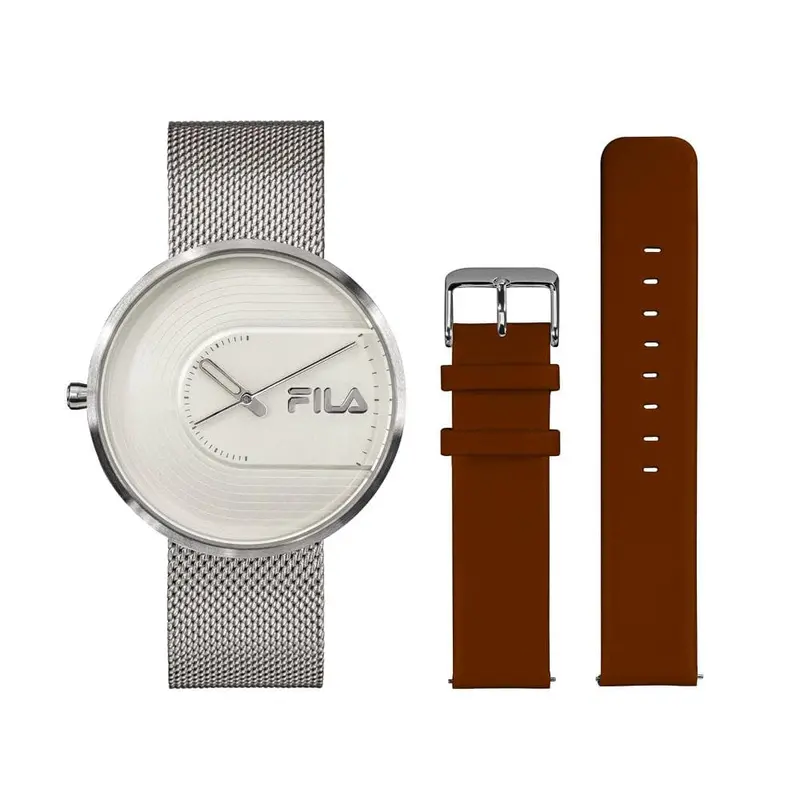 Fila 38-178-001 Unisex Watch Set D 2