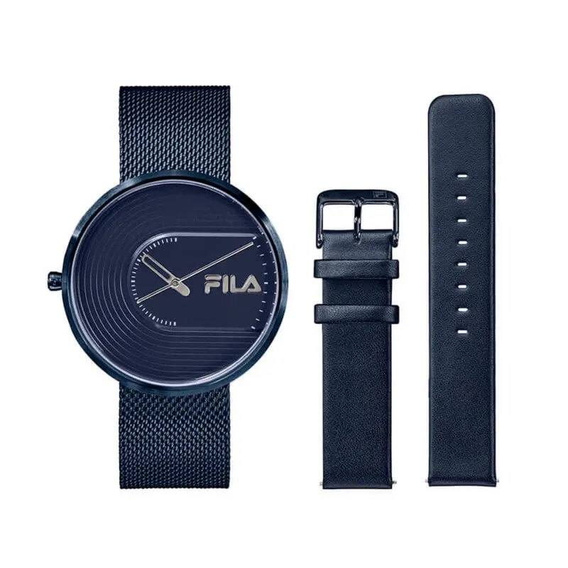 Fila 38-178-004 Unisex Watch Set A 1