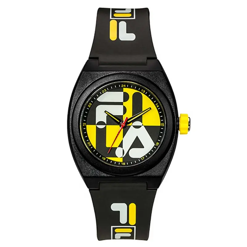 Fila 38-180-103 Unisex Analog Men Watch 1