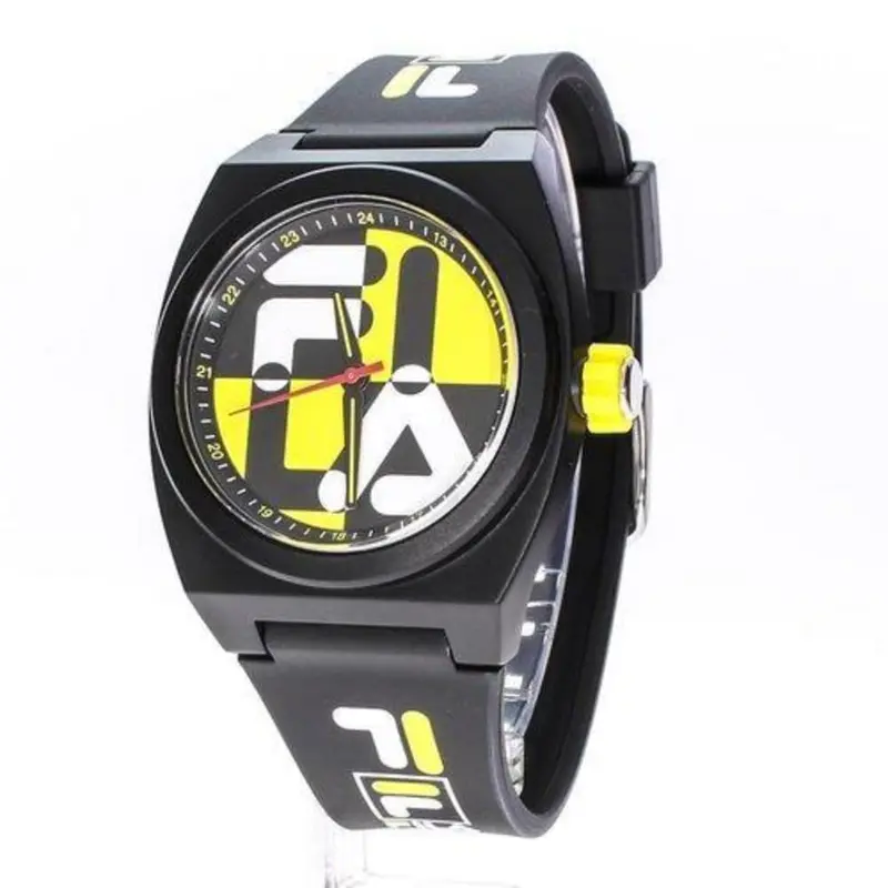 Fila 38-180-103 Unisex Analog Men Watch 2