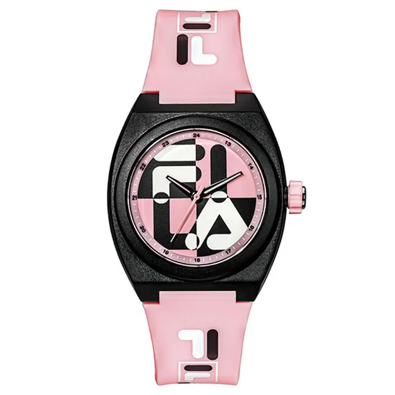 Fila 38-180-106 Unisex Analog Watch 1