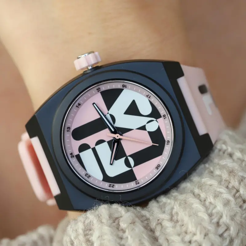 Fila 38-180-106 Unisex Analog Watch 2
