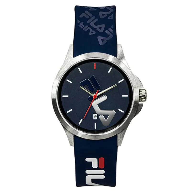 Fila 38-181-004 Unisex Analog Watch 1
