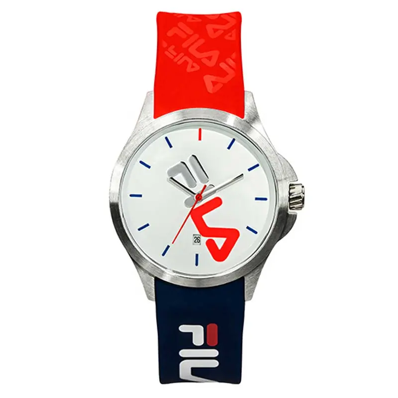 Fila 38-181-005 Unisex Analog Watch 1