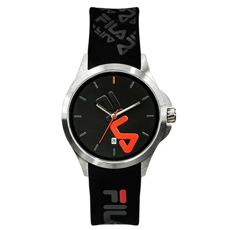 Fila 38-181-007 Unisex Analog Watch 1
