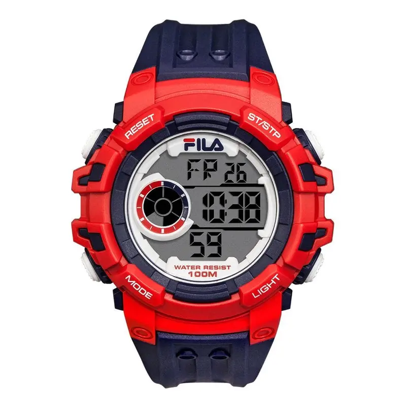 Fila 38-188-001 Unisex Watch 1