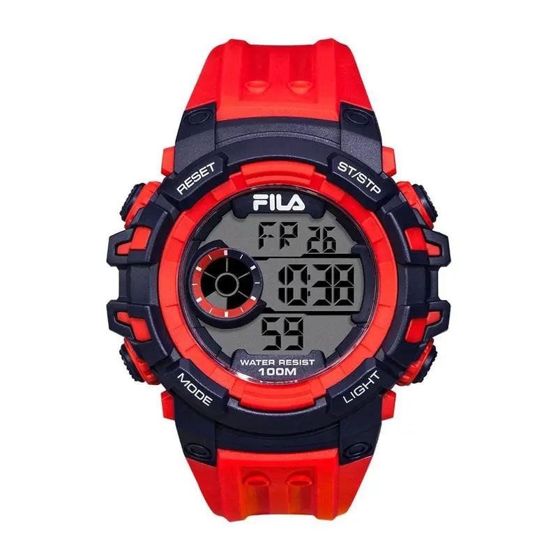 Fila 38-188-002 Unisex Watch 1