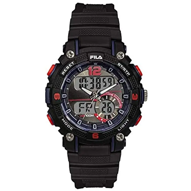 Fila 38-190-001 Unisex Watch 1