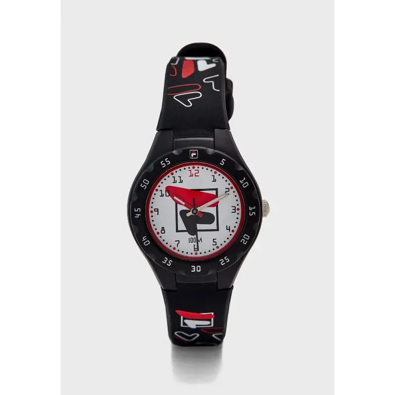 Fila 38-204-002 Unisex Watch 1