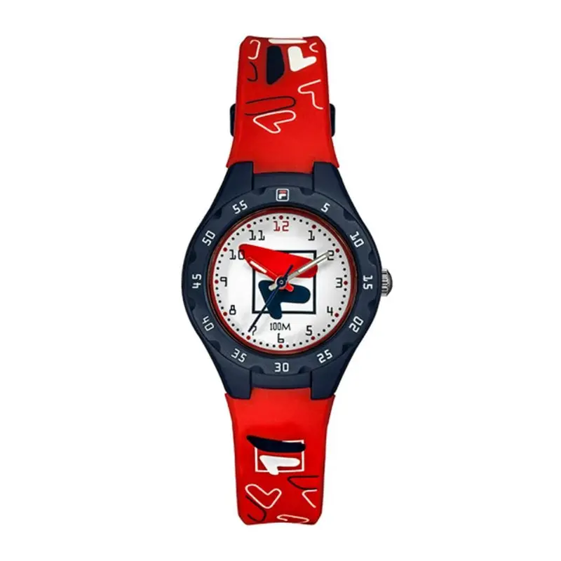 Fila 38-204-004 Unisex Watch 1