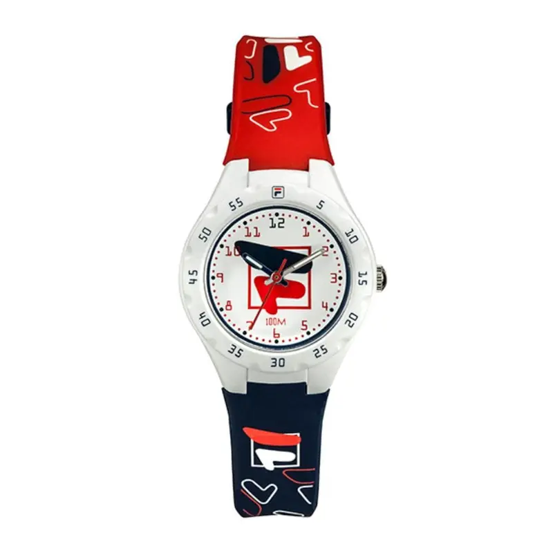 Fila 38-204-005 Unisex Watch 1
