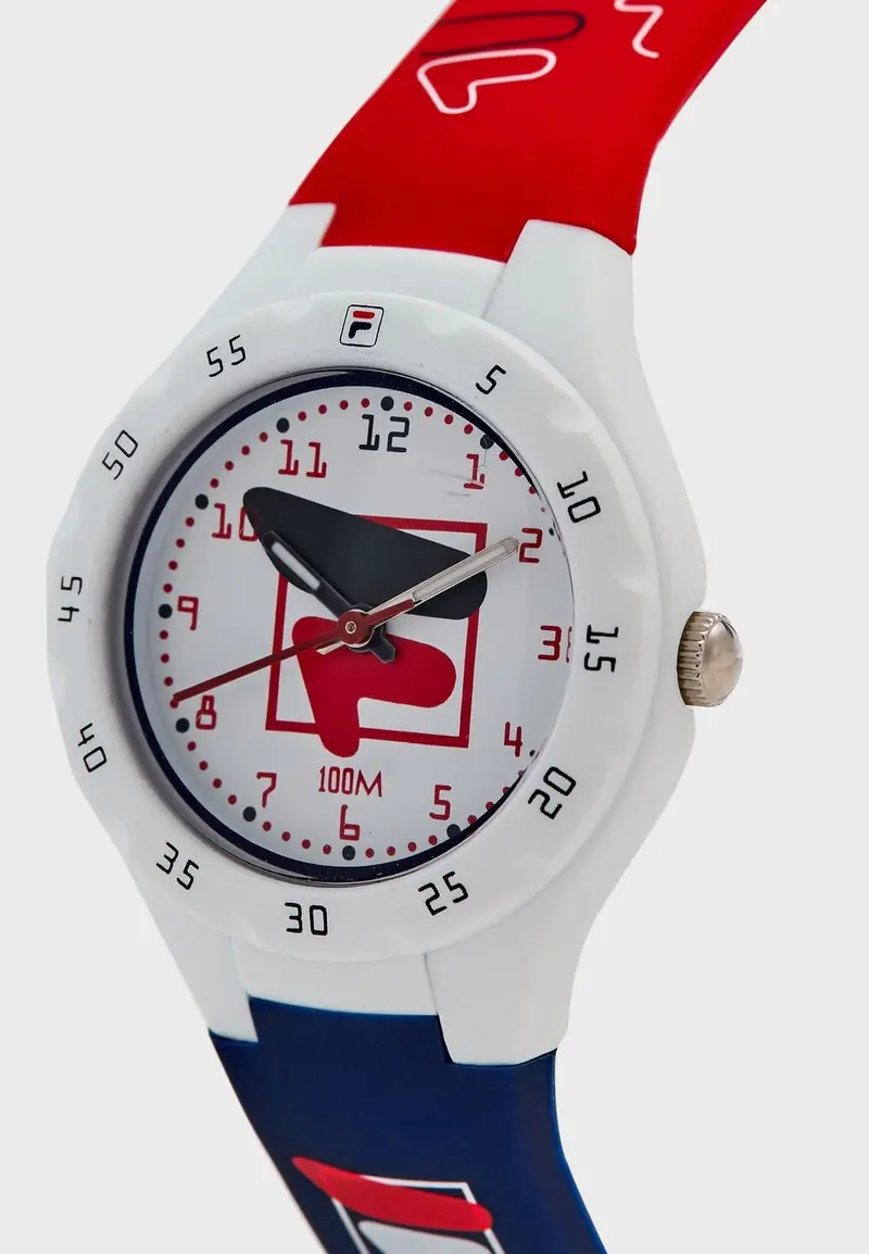 Fila 38-204-005 Unisex Watch 2