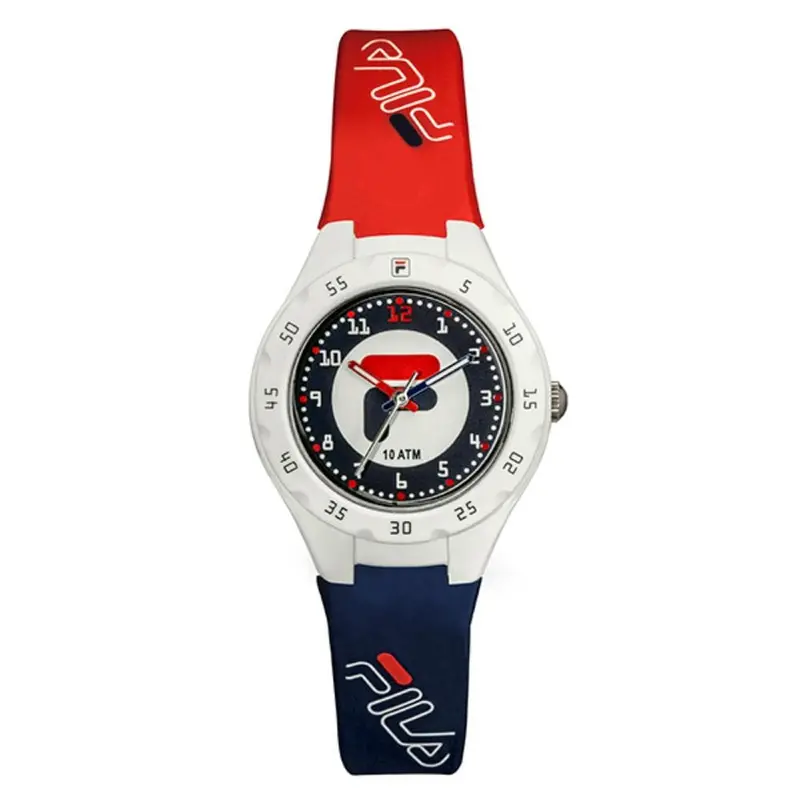 Fila 38-204-102 Unisex Watch 1