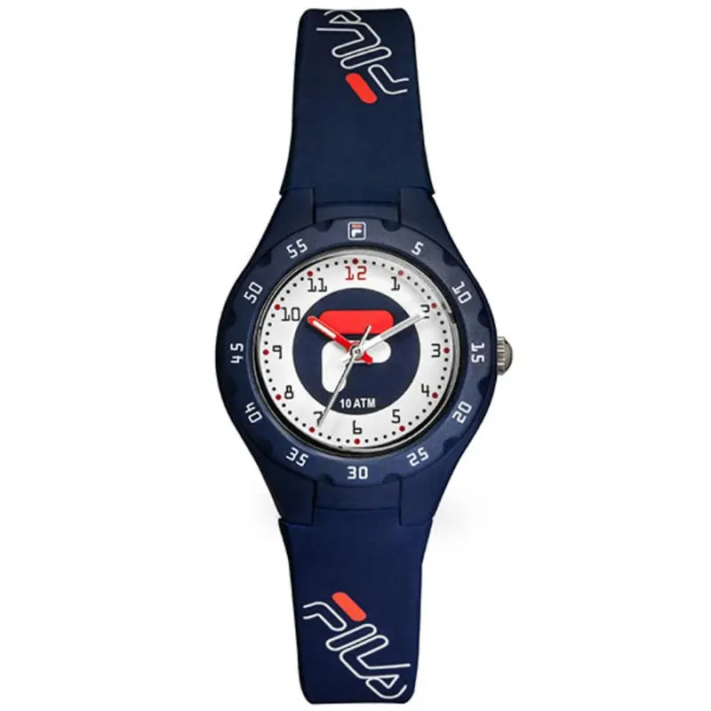 Fila 38-204-103 Unisex Watch 1