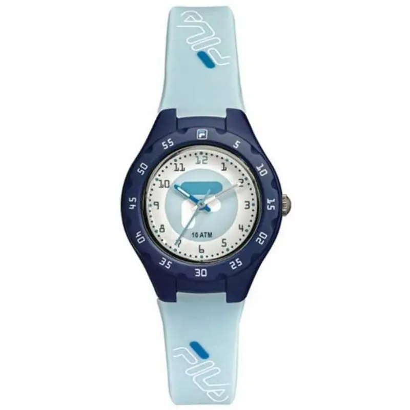 Fila 38-204-105 Unisex Watch 1