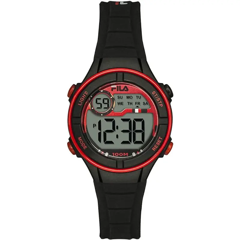 Fila 38-205-001 Unisex Watch 1
