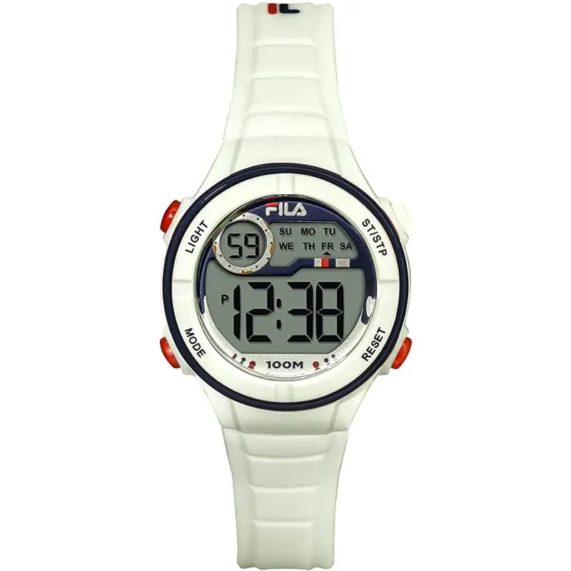 Fila 38-205-002 Unisex Watch 1