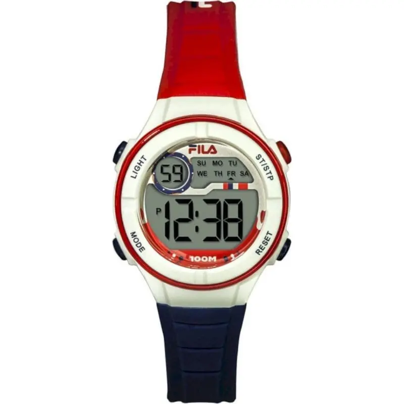 Fila 38-205-003 Unisex Watch 1
